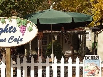 Relax and Unwind in Style at Flights Wine and Coffee Cafe 1 Relax and Unwind in Style at Flights Wine and Coffee Cafe 2