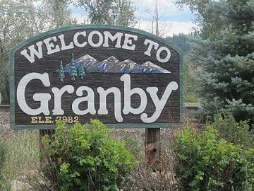 Start in Granby for Fun and Food 2 Start in Granby for Fun and Food 3