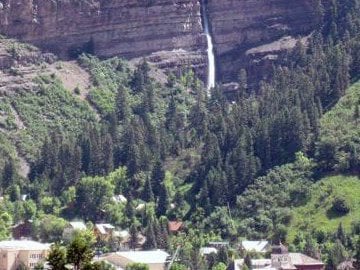 Head to Ouray in Southwest Colorado for Outdoor Adventures 7 Head to Ouray in Southwest Colorado for Outdoor Adventures 8