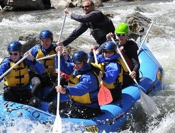 Buffalo Joe’s: Ultimate Whitewater Rafting Experience in Colorado 1 Buffalo Joe’s: Ultimate Whitewater Rafting Experience in Colorado 1