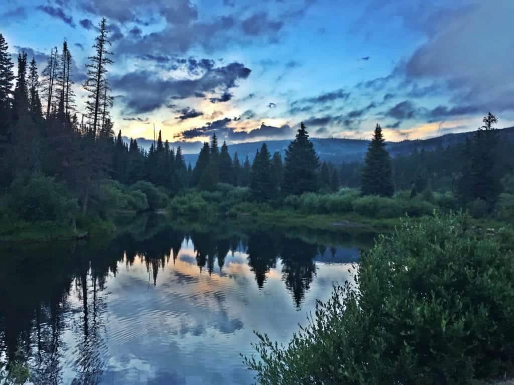 Red Feather Lakes Northern Colorado’s Best Kept Secret goColorado