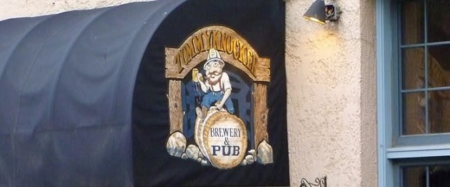 Tommyknocker Brewery Idaho Springs