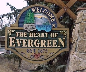 Evergreen Eateries: A Full Range of Dining Options 7