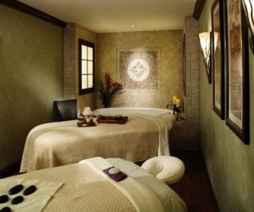 Ahhhh, Spa! Englewood’s Inverness Feels Like a Retreat 1 Ahhhh, Spa! Englewood’s Inverness Feels Like a Retreat 1