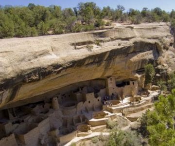 Colorado Camping: Mesa Verde National Park a Favorite 1 Colorado Camping: Mesa Verde National Park a Favorite 1
