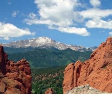 Find Family-Friendly Fun in Colorado Springs 1 Find Family-Friendly Fun in Colorado Springs 1