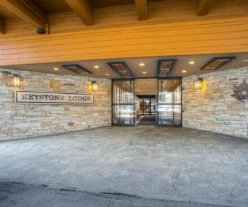 Snow and Spas: Stay in Keystone 7