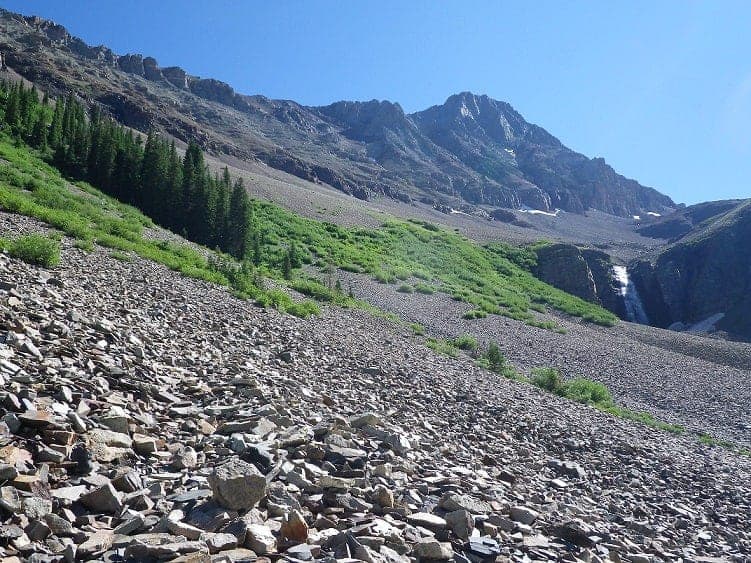 Rocky Mountain High: Climbing Colorado’s Fourteeners