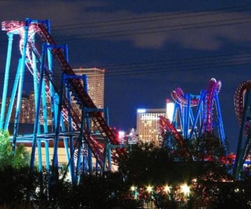 Elitch Gardens: Holding a Lofty Place in Denver History 9