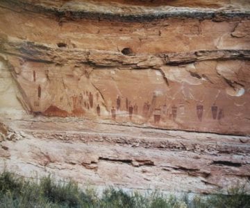 Exploring The Anasazi Heritage Center 1 Exploring The Anasazi Heritage Center 1