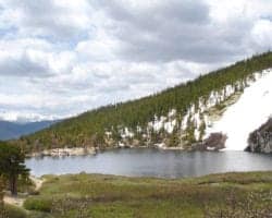 St. Mary’s Glacier: A Hiking Adventure 3