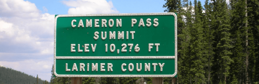 Take The Best 3 Hour Drive From Fort Collins to Steamboat Springs