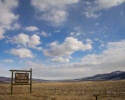 Scenic Byway: Highway of Legends 6