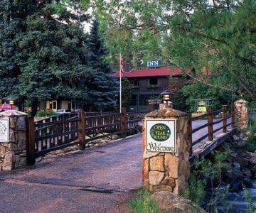 Eight Romantic Getaways 8 Eight Romantic Getaways 8