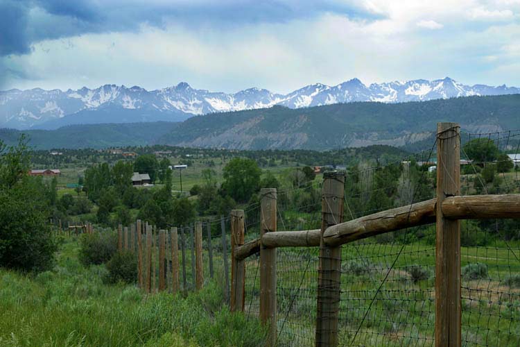 Montrose: Colorado's Gateway to the Southwest 8