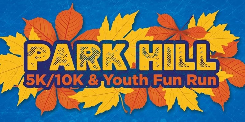 Park Hill 5K 10K and Youth Fun Run