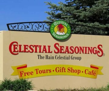 Celestial Seasonings: Something’s Brewing in Boulder 14