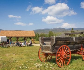 Experience Western Hospitality in Grand Lake 1 Experience Western Hospitality in Grand Lake 1