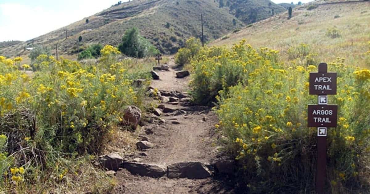 Seven Great Denver-Area Day Hikes 2