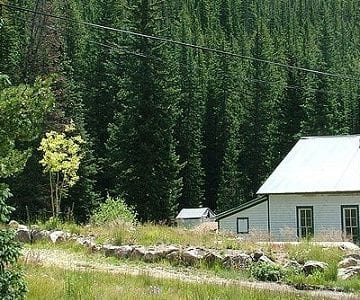 Keystone Ghost Towns 1 Keystone Ghost Towns 1