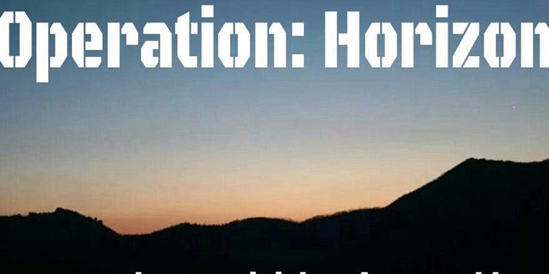 Operation Horizons