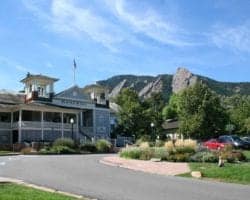 Chautauqua Park: Boulder's Historic Landmark and Hangout 7