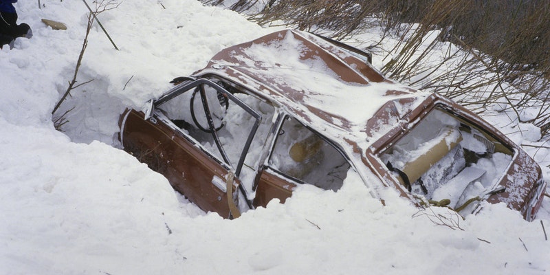 Avalanche Awareness