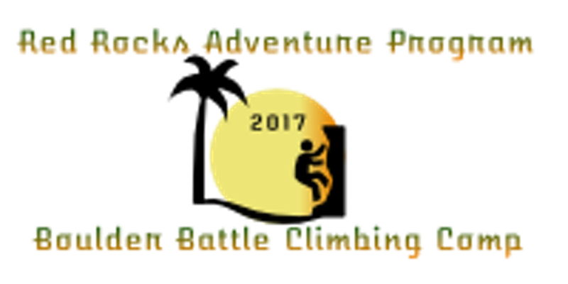 Boulder Battle Climbing Competition