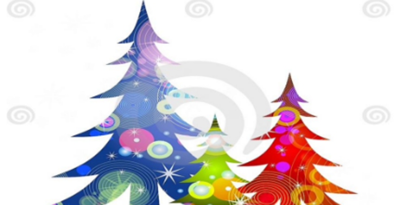 5th Annual Holiday Market