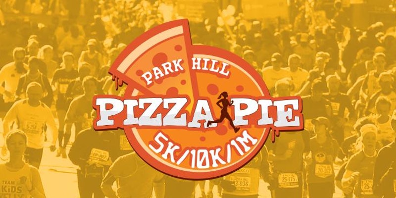 Park Hill Pizza Pie 1M5K10K & the Little Pepperoni Fun Run