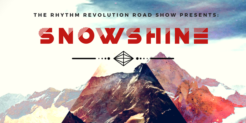 SNOWSHINE 2018