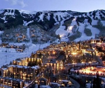 Beyond the Slopes: Taking a Break in Snowmass 1 Beyond the Slopes: Taking a Break in Snowmass 1