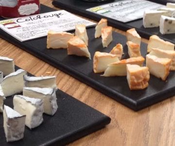 MouCo Cheese Co.: Fresh from Fort Collins 1 MouCo Cheese Co.: Fresh from Fort Collins 1