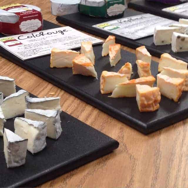 MouCo Cheese Co.: Fresh from Fort Collins 2