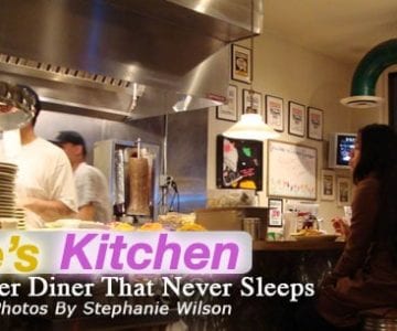 Pete’s Kitchen: A Denver Diner That Never Sleeps 3 Pete’s Kitchen: A Denver Diner That Never Sleeps 3