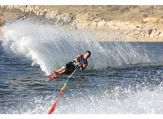 Top 5 Water Skiing Spots In Colorado 5
