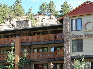 The Silver Moon Inn - An Estes Park Hidden Gem 1 The Silver Moon Inn - An Estes Park Hidden Gem 1