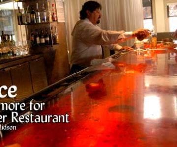 Venice: It’s Amore for Denver Restaurant 1 Venice: It’s Amore for Denver Restaurant 1
