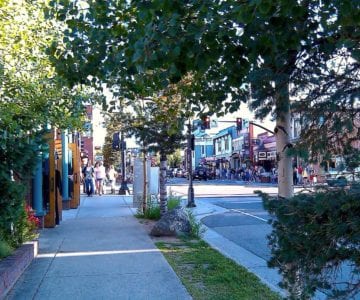 National Repertory Orchestra: Making Music in Breckenridge 1 breckenridge colorado