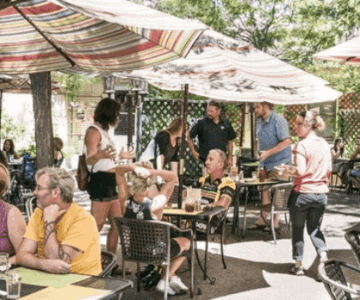 The Top 5 Must Visit Restaurants In Fort Collins 1 restaurants in fort collins