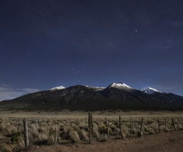 Salida Offers a Package of Surprises 1 Salida Offers a Package of Surprises 1