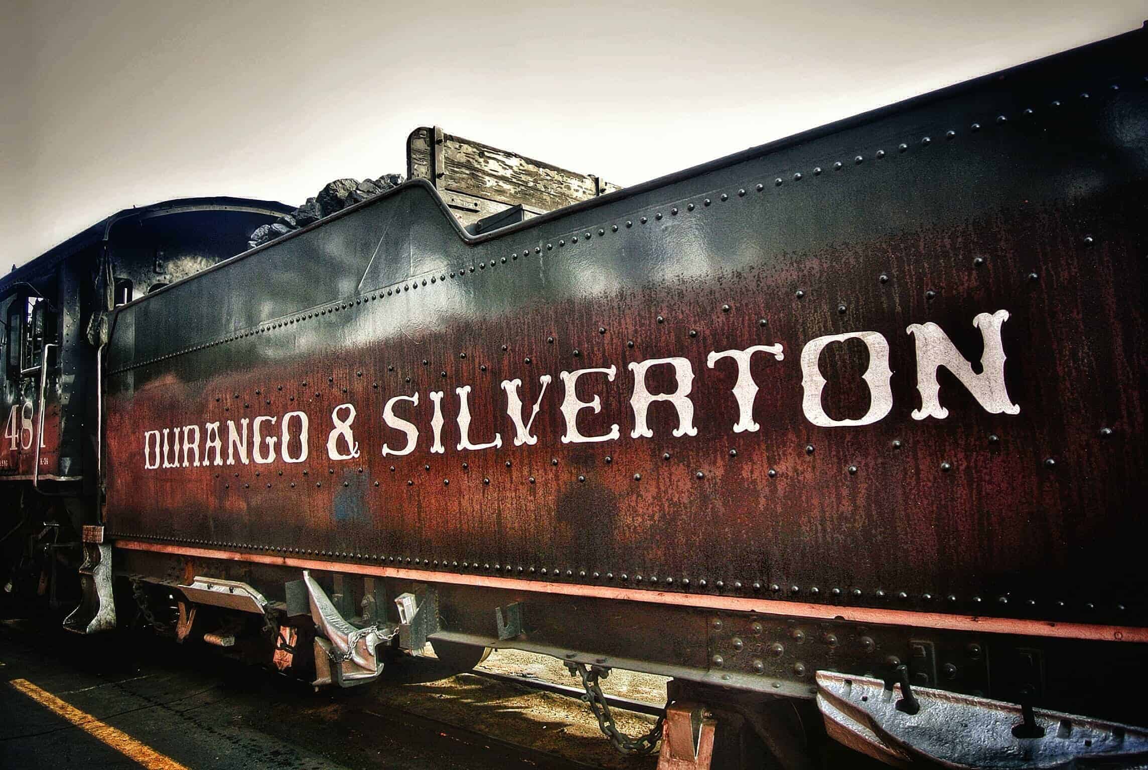 One Day in Silverton, Colorado: 7 Activities You Can’t Miss 1