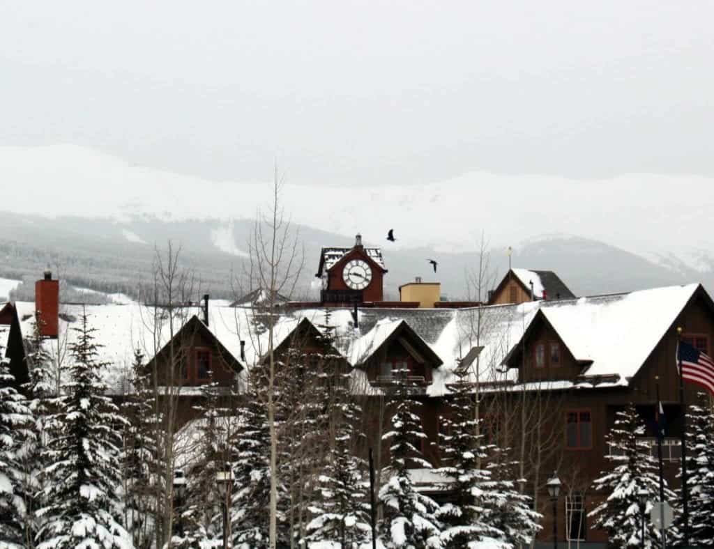 Breckenridge 1 breckenridge colorado