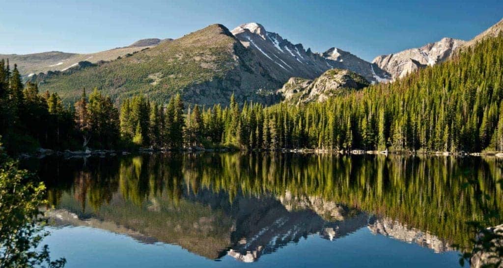 Colorado Lakes and Reservoirs You Need to Visit Go Colorado