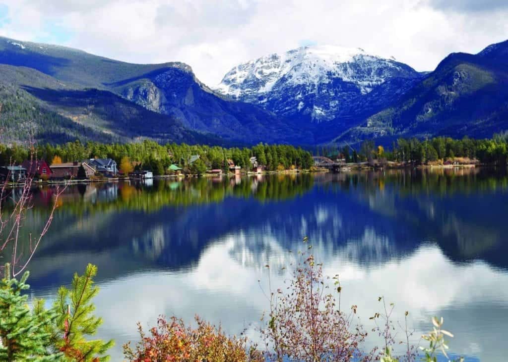 Colorado Lakes and Reservoirs You Need to Visit Go Colorado