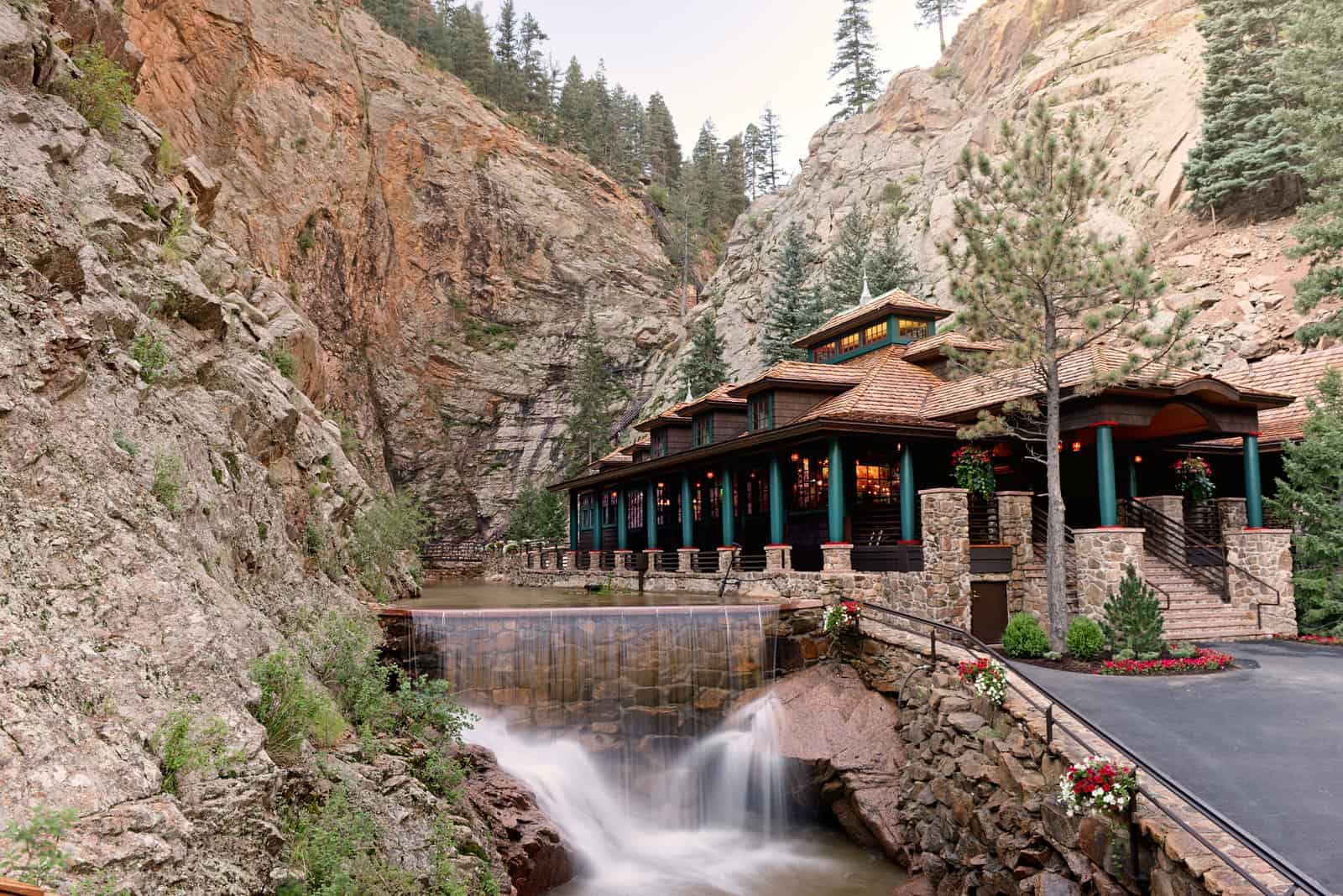 10 Fine Dining Restaurants in Colorado Springs