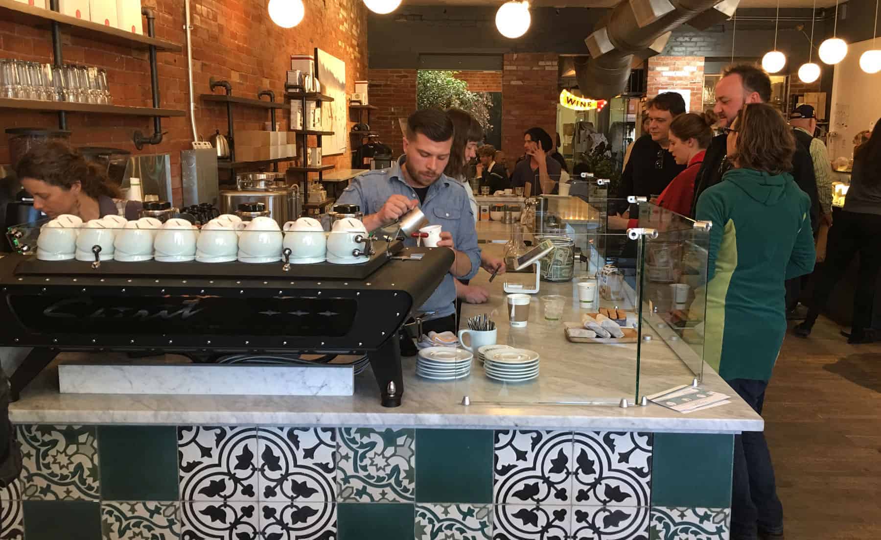 8 Delicious Coffee Shops in Boulder Go Colorado