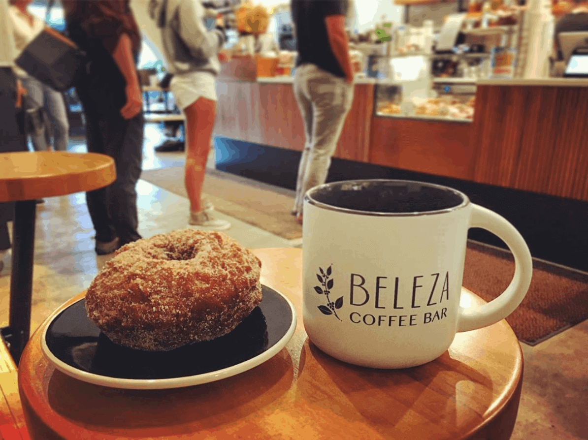 8 Delicious Coffee Shops in Boulder