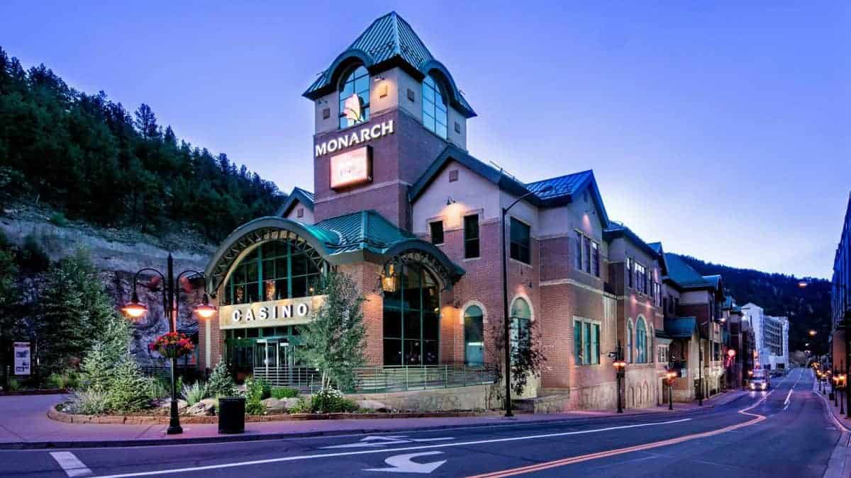 Colorado Casinos to Visit Next
