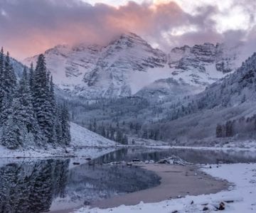 Things to Do in the Winter in Colorado 1 Things to Do in the Winter in Colorado 1